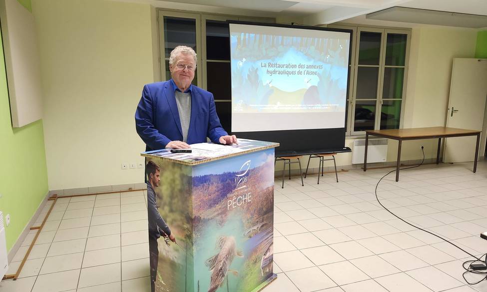 Le mot de la semaine 