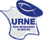 Timbre URNE