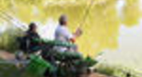 REVIN : Concours de pêche