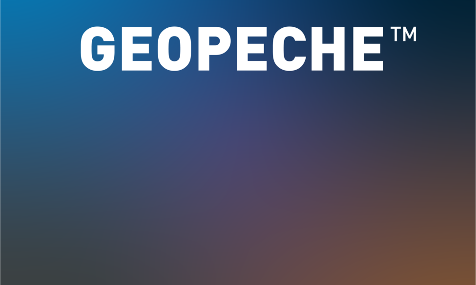 Le mot de la semaine : GéoPêche arrive dans les Ardennes