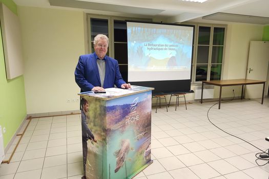 Le mot de la semaine 