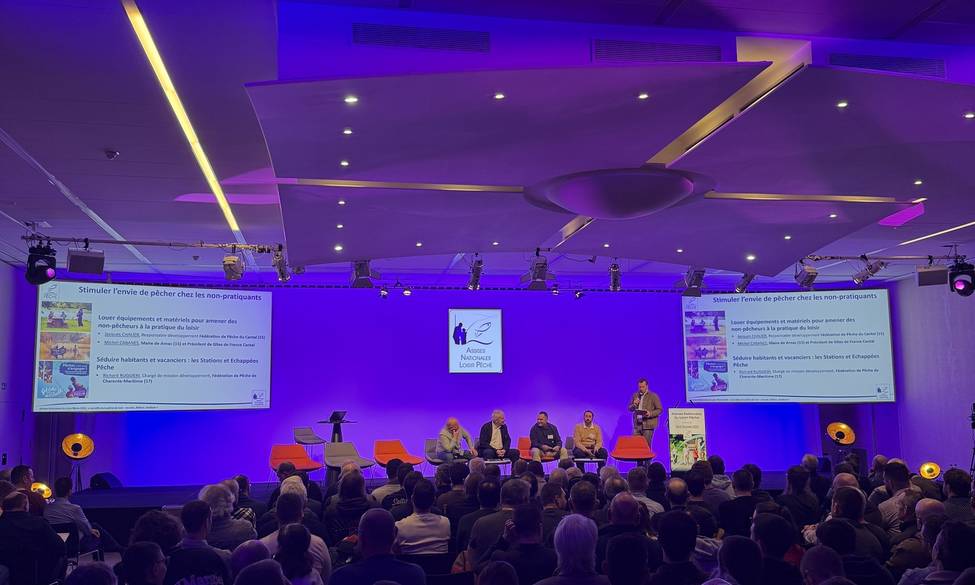 Le mot de la semaine. Cette semaine les ANLP