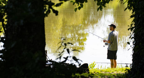 RENWEZ : Concours de pêche 