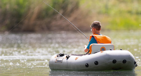 DOUZY : Concours de pêche